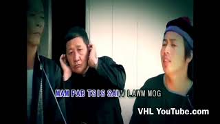 Video thumbnail of "Yuav tuag tiag"