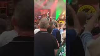 Porta Nigra Festival 2026 🇩🇪 | Trier Germany | Amazing Open-Air Concert #shorts #trier #trending
