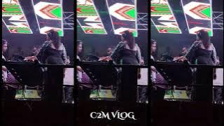 Bilaspur Jhanki 2025 || Sahu Dj X Dj Geni X Dj Tanu Full Vibe Dance Competition 