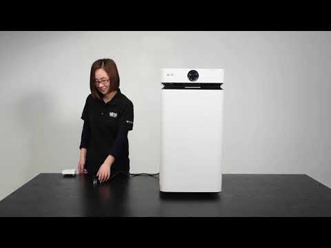 Install guide for X8 - YouTube