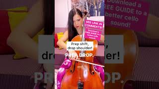 Britney Spears’ Huge Jump Cello Tutorial