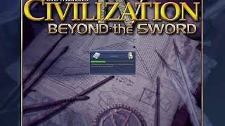 Civilization 4 | Deity 05 | Suryavarman | Part 1 of 8