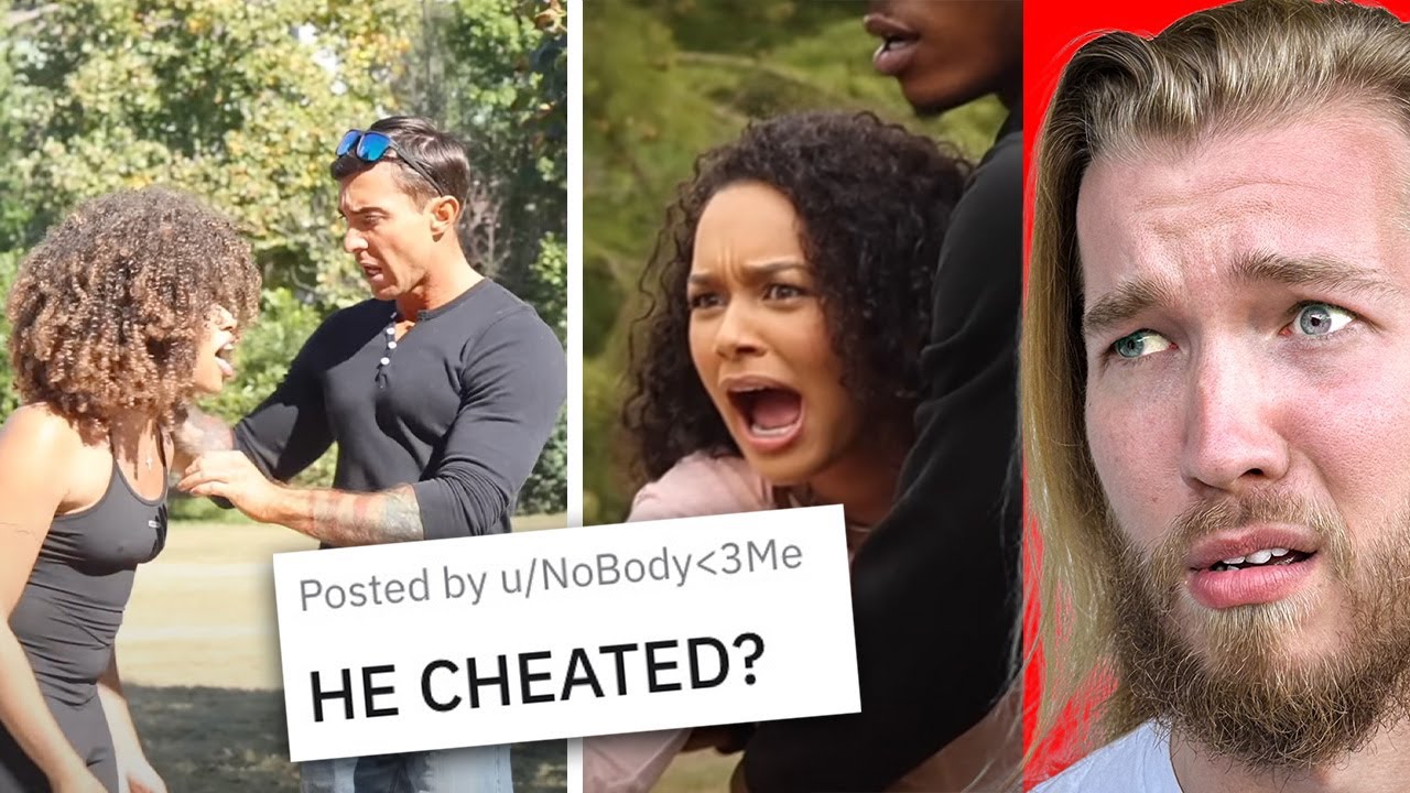 I caught my husband cheating but he says it isn’t “real” cheating | Reddit Stories