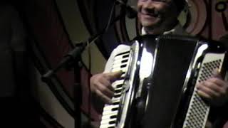 Trio dos Sonhos - Itaúnas 2007 - Dominguinhos, Mestre Zinho e Dió de Araújo!!