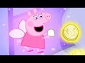 Het Tandenfeetje ✨ Hele Afleveringen ✨ Tekenfilm | Peppa Pig Nederlands Compilatie Nieuwe