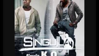 Singuila Feat Marc Antoine - Jsuis Ko