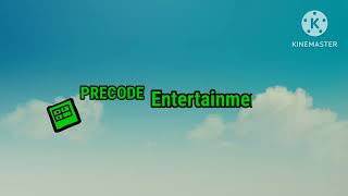 Precode Entertainment Logo Revival