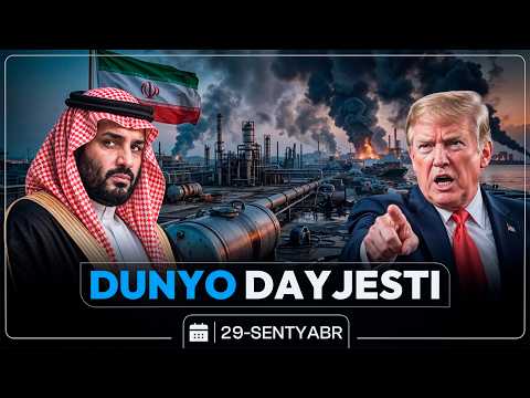 Eron yangi hujumga tayyorlanmoqda, Yamanda husiylarga qarshi umumiy safarbarlik e’lon qilindi