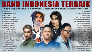 ST12,NOAH,KANGEN BAND,SHEILA ON 7,ARMADA,D'MASIV - BAND 2000an TERBAIK & TERPOPULER SEPANJANG MASA