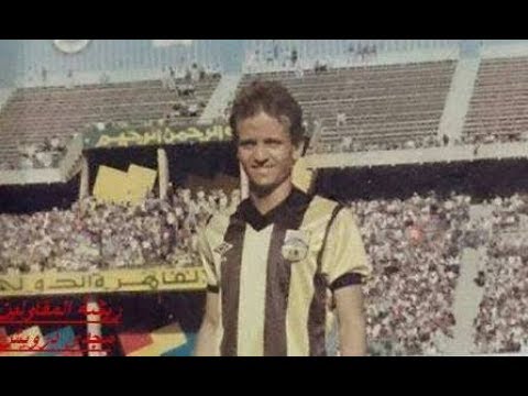 هدف مجدي درويش المقاولون العرب 6 1 فيتالو بوروندي كأس كؤوس أفريقيا 1983
