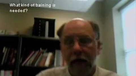 How to Become a Paralegal - Q&A with Robert E. Mon...