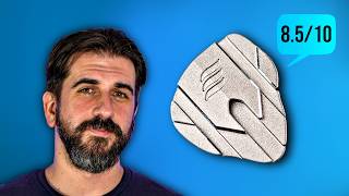 Race To The... Middle | Effect Audio Perseus Review