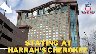 The Joe Show / Episode #6 'Staying At Harrah's Casino In Cherokee, North Carolina