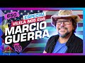 NOS EUA: MARCIO GUERRA - Inteligência Ltda. Podcast #650