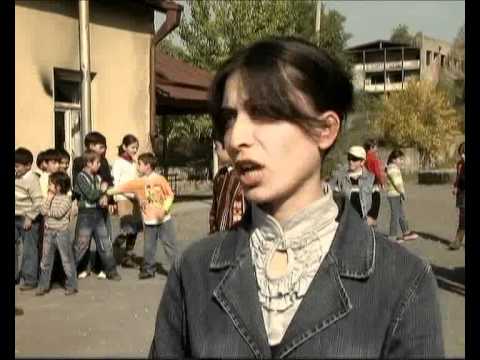 ავარიული სკოლა მელაანში