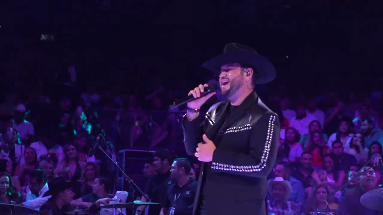 Edén Muñoz en el Domo Care 2022