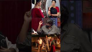 Pani Movie Abhinaya Joju George