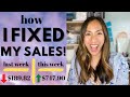 FINALLY - A Great Sales Week on Poshmark, eBay, Mercari, & Facebook Marketplace - Reselling Tips!