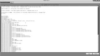 2 Debugging and Password Packet Tracer PUSPEM Badung