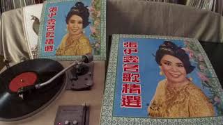 張伊雯 Zhang yiwen -- a6 王招君 (Wang Zhaojun)