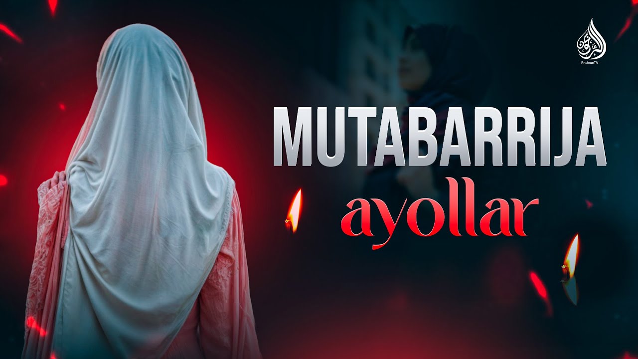 O'zini ko'z-ko'z qiladigan ayollar | Ustoz Usmon