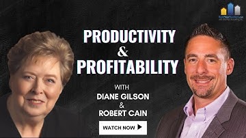 Maximize Profits: QuickBooks & BuildTools Integration Secrets - Diane Gilson