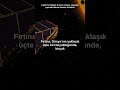 Jupiter’in Büyük Kırmızı Lekesi, gezegen çapında dönen devasa fırtınadır #Shorts