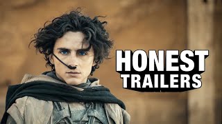 Honest Trailers | Dune: Part Two screenshot 4