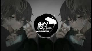 DJ SAD MELODY 🍂 - GUE KIRA BAHAGIA PART II - BANGERS SLOW 2023 - rky utama rmx