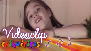 Señales - Musicales Chiquititas