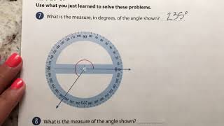 Math Lesson 31, Session 2