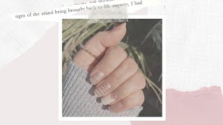 Nails Of The Week Dashing Diva