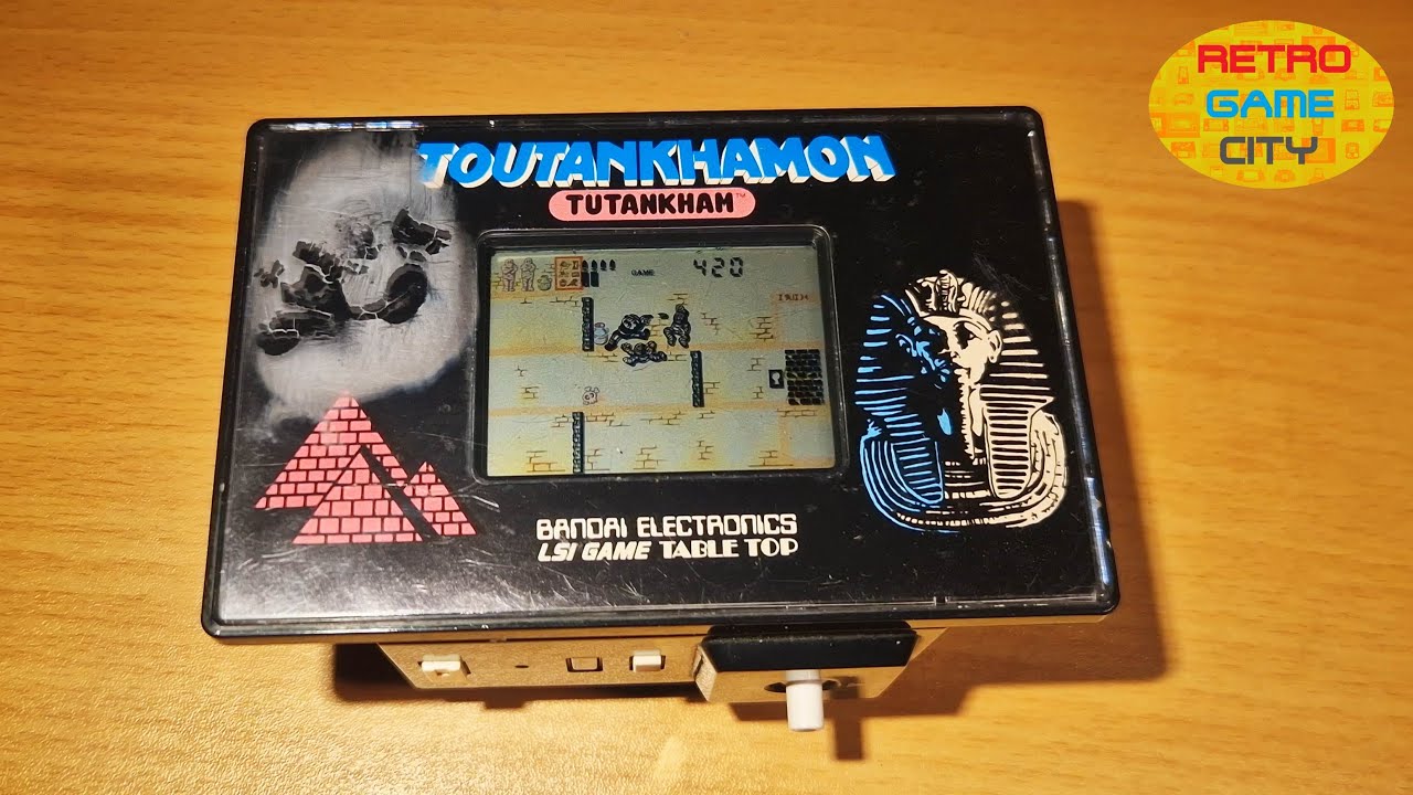 BANDAI TUTANKHAM LSIゲーム　昭和　レトロ　ヴィンテージ maxresdefault.jpg