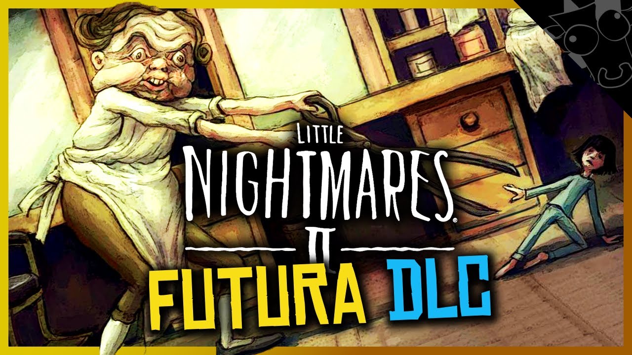 Preview: Little Nightmares 2 promete aventura macabra e comovente