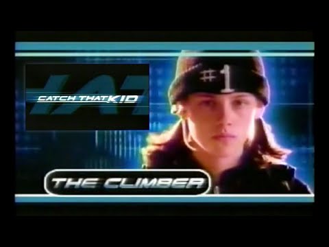 Catch That Kid &quot;TRAILER&quot; (2004)