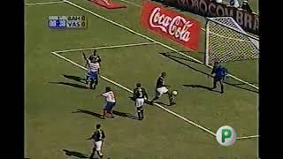 Bahia 3x3 Vasco - Copa João Havelange 2000