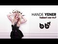 Hande Yener - Haberi Var Mı (Burak Balkan Club Remix )#summermix