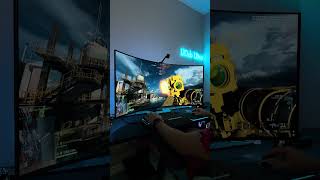 Battlefield 6 Looks so Epic on a RTX 5090 Setup with a LG UltraWide OLED