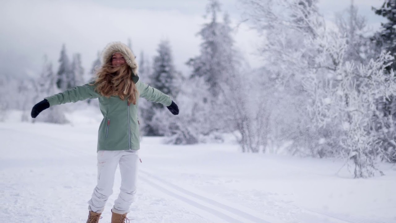 Twentyfour Finse 2-lags jakke