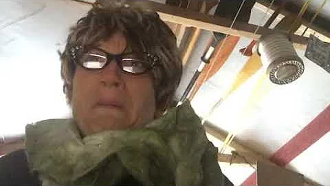 Thelma Byrd MacIntyre Kidnapped in Minsk, Help Wak...