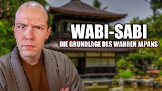 Wabi-Sabi | Eine wahre japanische Philosophie der Schönheit für den Alltag