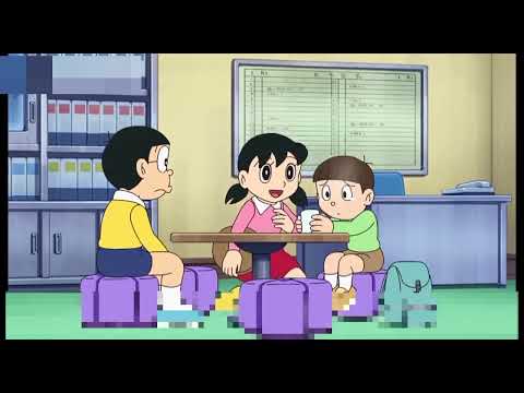 دورايمون حلقة بعنوان شركة قبول اي شيء Doraemon Arabia