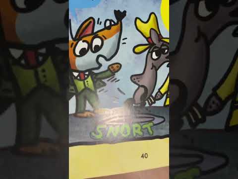 Geronimo Stilton: The