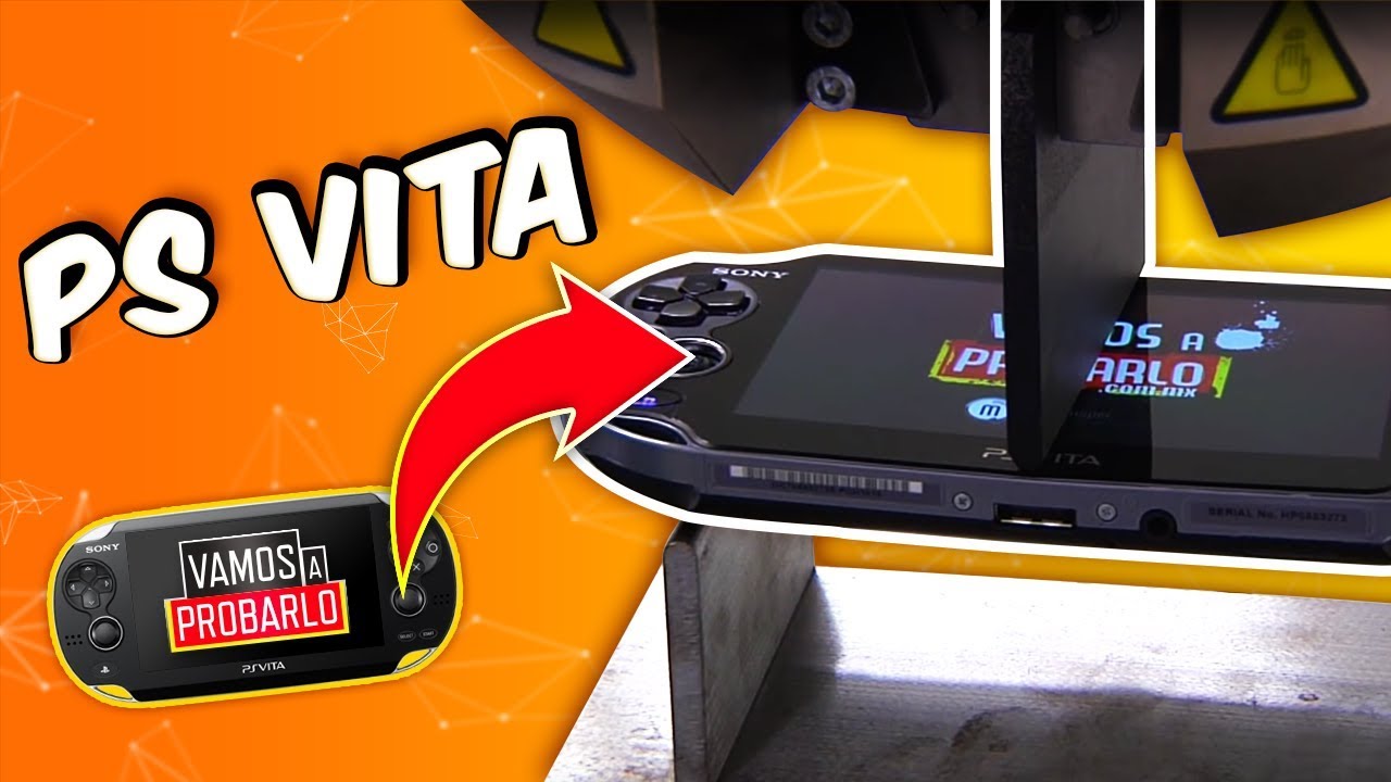 Programación Mantenimiento y Reparaciones Consolas PlayStation Vita – JxR  UltraStore