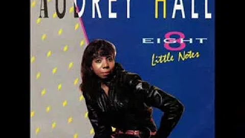 Audrey Hall - Eight Little Notes (Eight Little Not...
