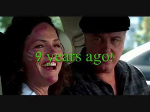 Gil Grissom & Sara Sidle: Are We In Love?