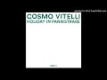 Cosmo Vitelli - Die Alraune (feat. Sebastian Lee Philipp)