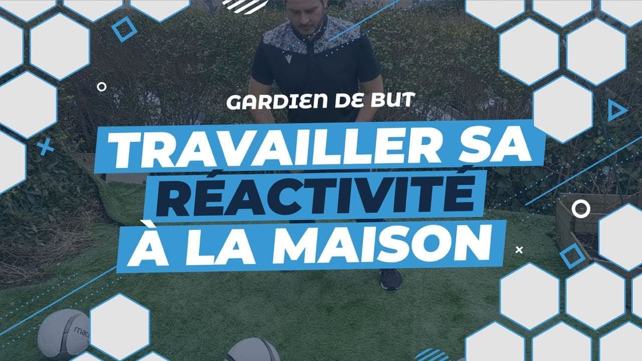 5 Exercices pour améliorer sa réactivité