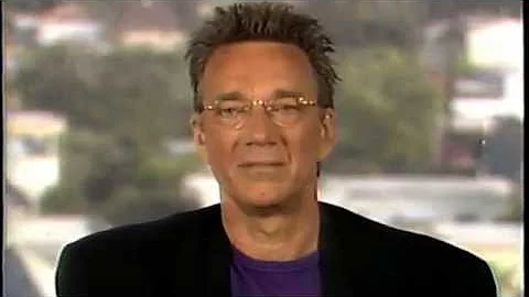 The Doors Ray Manzarek Talks Jim Morrison In Rare ...