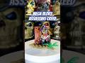 My collection Mega Bloks Assassin’s Creed